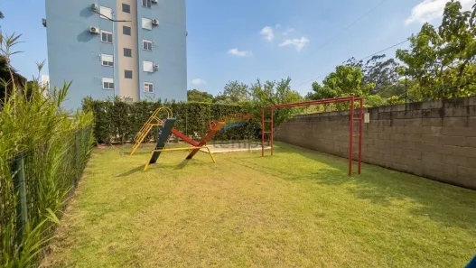 Kitnet com 1 Quarto para alugar, 32m² no Operário, Novo Hamburgo