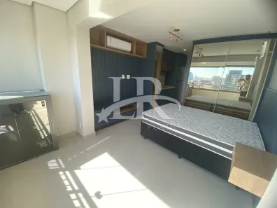 Flat com 1 Quarto para alugar, 26m² no Planalto Paulista, São Paulo