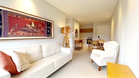 Apartamento com 2 Quartos para alugar, 71m² no Saco Grande, Florianópolis