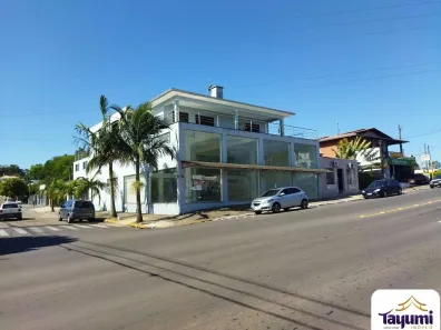 Ponto Comercial para alugar, 450m² no Centro, Vera Cruz
