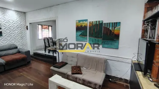 Casa com 3 Quartos à venda, 140m² no Ribeiro de Abreu, Belo Horizonte