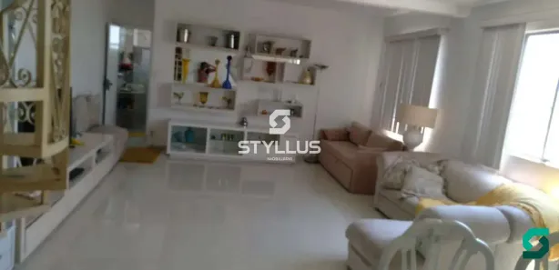 Cobertura com 2 Quartos à venda, 144m² no Todos os Santos, Rio de Janeiro