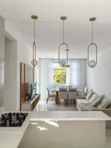 Apartamento com 3 Quartos para alugar, 80m² no Graça, Salvador