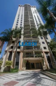 Apartamento com 3 Quartos à venda, 87m² no Santo Amaro, São Paulo