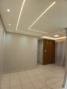 Apartamento com 2 Quartos à venda, 42m² no Colônia Terra Nova, Manaus