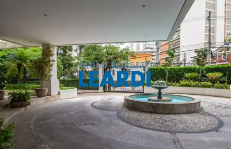 Apartamento com 3 Quartos à venda, 145m² no Paraíso, São Paulo