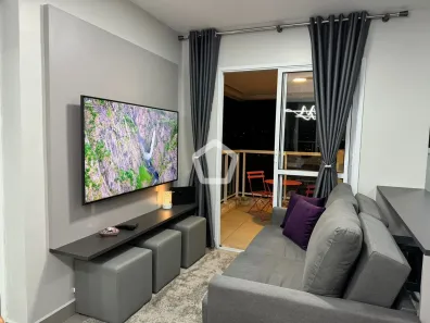 Apartamento com 2 Quartos à venda, 59m² no Vila Ema, São Paulo