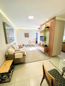 Apartamento com 2 Quartos à venda, 47m² no Jardim das Magnólias, Sorocaba