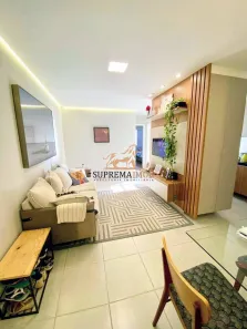Apartamento com 2 Quartos à venda, 47m² no Jardim das Magnólias, Sorocaba