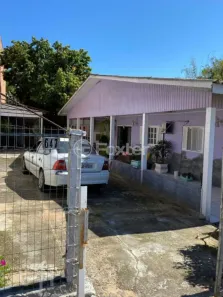 Casa com 3 Quartos à venda, 117m² no Canudos, Novo Hamburgo