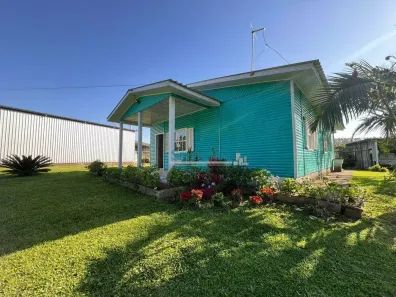 Fazenda/Sítio com 2 Quartos à venda, 300m² no Morungava II (Morungava), Gravataí
