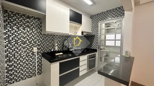 Apartamento com 3 Quartos à venda, 60m² no Planalto, São Bernardo do Campo