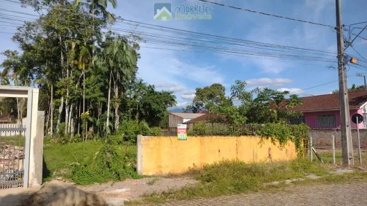 Lote/Terreno à venda, 480m² no Vila Santo Antonio, Morretes