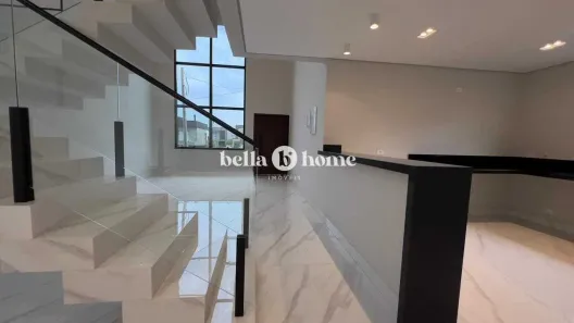 Casa de Condomínio com 3 Quartos à venda, 200m² no Olímpico, Londrina