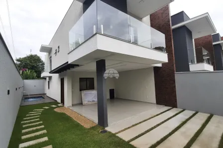 Casa com 3 Quartos à venda, 195m² no América, Joinville