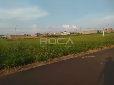 Lote/Terreno à venda, 240m² no Residencial Arcoville, São Carlos