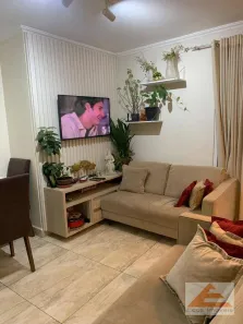 Apartamento com 2 Quartos à venda, 65m² no Vila Mascote, São Paulo
