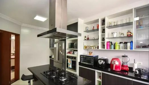 Casa com 3 Quartos à venda, 290m² no Parque Monte Alegre, Taboão da Serra