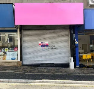 Ponto Comercial para alugar, 80m² no Centro, Americana