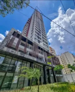 Apartamento com 1 Quarto à venda, 61m² no Jardim das Acácias, São Paulo