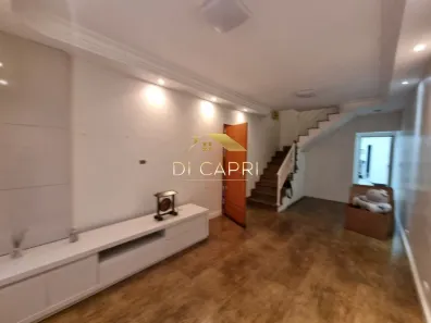 Sobrado com 3 Quartos à venda, 158m² no Jardim Textil, São Paulo