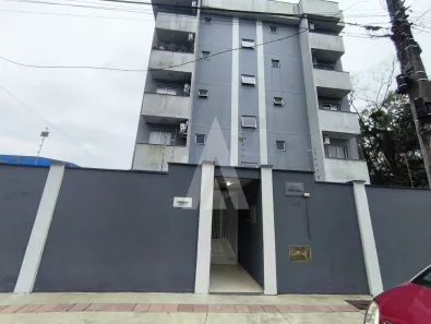 Apartamento com 2 Quartos para alugar, 71m² no Costa e Silva, Joinville