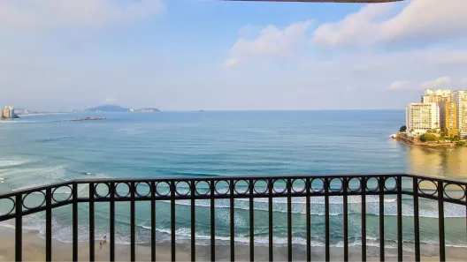 Apartamento com 3 Quartos à venda, 204m² no Vila Luis Antônio, Guarujá