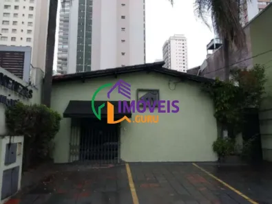 Casa com 6 Quartos à venda, 300m² no Campo Belo, São Paulo