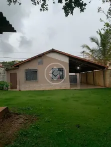 Casa com 3 Quartos à venda, 58m² no Bela Vista, Lagoa Santa