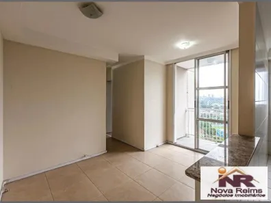 Apartamento com 3 Quartos à venda, 52m² no Bom Retiro, São Paulo