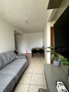 Apartamento com 2 Quartos à venda, 44m² no São José do Barreto, Macaé