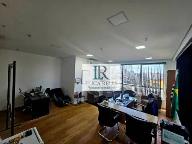 Sala Comercial à venda, 42m² no Bethaville I, Barueri