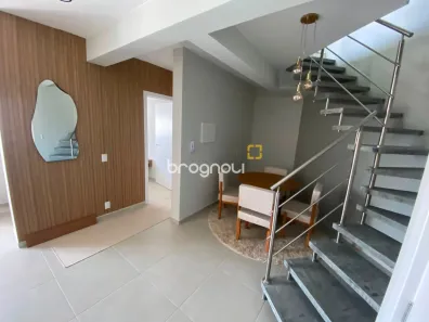 Cobertura com 3 Quartos à venda, 94m² no Itacorubi, Florianópolis