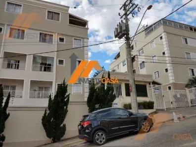Apartamento com 2 Quartos à venda, 51m² no Vila Gabriel, Sorocaba