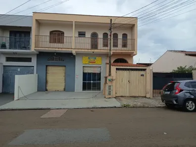 Casa com 5 Quartos à venda, 340m² no Remanso Campineiro, Hortolândia