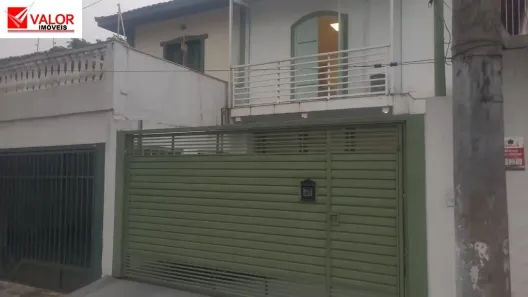 Prédio Comercial com 4 Quartos à venda, 200m² no Vila Progredior, São Paulo