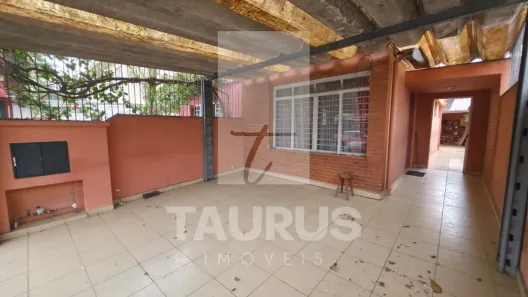 Sobrado com 3 Quartos à venda, 146m² no Brooklin Paulista, São Paulo
