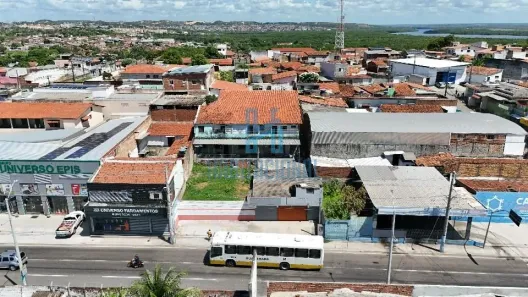 Casa com 12 Quartos à venda, 516m² no Nordeste, Natal