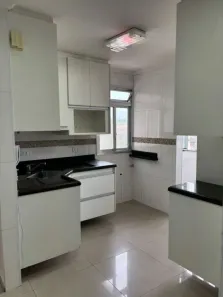 Apartamento com 3 Quartos à venda, 63m² no Conjunto Habitacional Barreira Grande, São Paulo