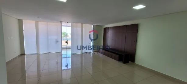Apartamento com 3 Quartos para alugar, 164m² no Jardim Matilde, Ourinhos