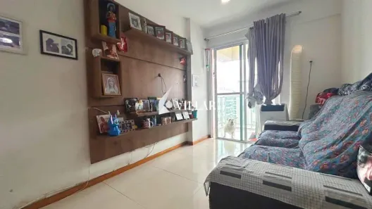 Apartamento com 3 Quartos à venda, 67m² no Penha, Rio de Janeiro