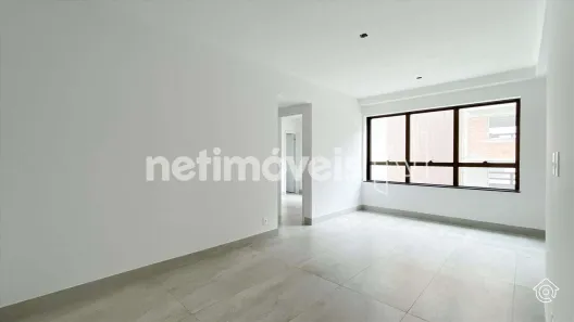 Apartamento com 2 Quartos à venda, 60m² no Santo Agostinho, Belo Horizonte
