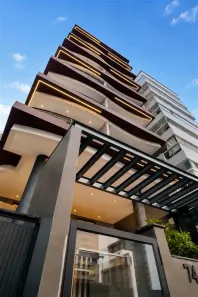 Apartamento com 2 Quartos à venda, 57m² no Tupi, Praia Grande
