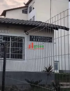 Apartamento com 2 Quartos à venda, 45m² no Paulo VI, Belo Horizonte