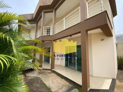 Casa com 3 Quartos à venda, 138m² no Parque Residencial Jaguari, Americana