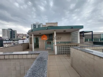 Cobertura com 4 Quartos para alugar, 200m² no Palmares, Belo Horizonte