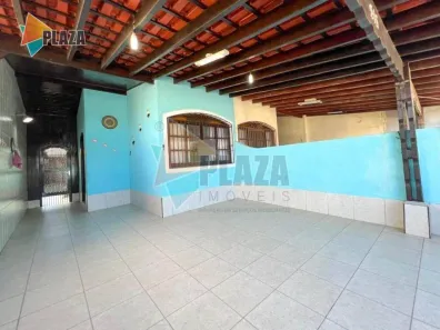 Casa com 2 Quartos à venda, 89m² no Real, Praia Grande