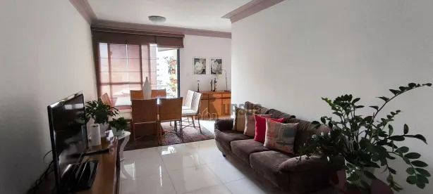 Apartamento com 3 Quartos à venda, 84m² no Jardim das Nações, Taubaté