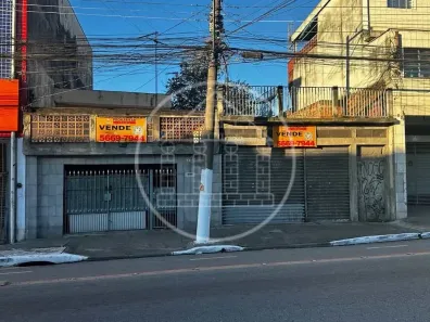 Imóvel Comercial com 2 Quartos à venda, 201m² no Jardim Santa Rita, São Paulo