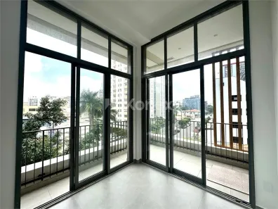 Apartamento com 1 Quarto à venda, 25m² no Vila Mariana, São Paulo